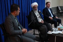 امام جمعه بوشهر: امنیت اقتصادی نیازمند توسعه دانش‌بنیان است