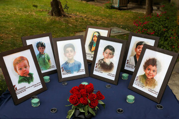 صدای واقعی شهدای جنگ ۱۲ روزه در رادیو؛ این روایت مردمان عاشق است