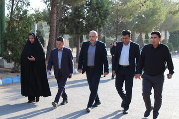 ضرورت تقویت زیرساخت‌ها و تجهیزات دانشکده ملی مهارت دختران شاهرود