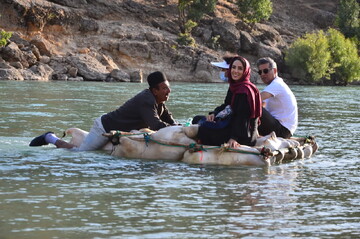 فیلم «دختران باد» از چهارمحال و بختیاری مجوز نمایش گرفت