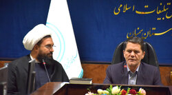 «فرهنگ» زیرساخت پیشرفت است؛ ضرورت حمایت راهبردی از نهادهای دینی