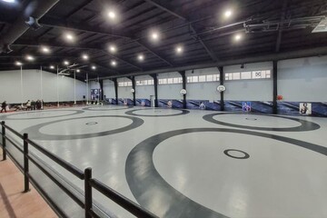 کارزاری برای نجات یک میراث؛ قوچان خانه کشتی می‌خواهد