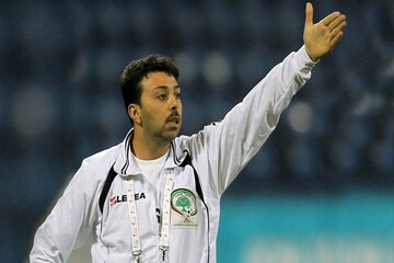 سرمربی الوحدات:شرایط مشابهی با استقلال داریم/ می‌خواهیم با برد برگردیم