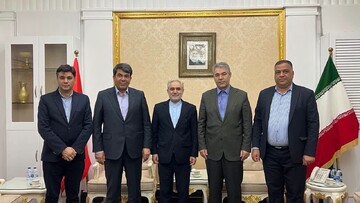 طالبی: دیپلماسی بین‌المللی با نگاه تقویت گردشگری در کرمان دنبال می شود