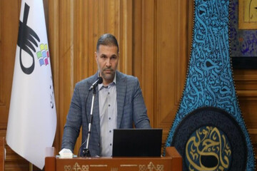 اوجاقی: ۲۸۹ مجموعه ورزشی طی ۴ سال اخیر بازسازی شده است