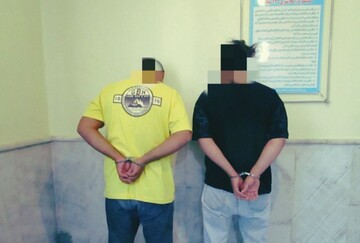 سرهنگ رفیعی: عاملان مخل نظم پمپ بنزین شهرستان میانه دستگیر شدند