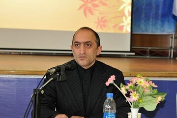 سلمانی: آموزش‌ها باید به فرهنگ سازی برای حفظ محیط زیست منجر شوند