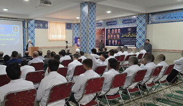 آزادی ۵۳ زندانی رهاورد سفر رئیس قوه‌قضاییه به استان ایلام