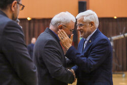 همایش ملی «روز آمار و برنامه ریزی»