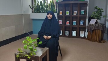 مفیدی: خلوت شبانه با خدا کلید سلوک الهی و رشد معنوی است