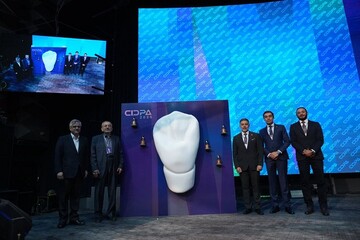 اعضای جامعه دندانسازان شماره نظام پزشکی می‌گیرند؟