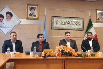 نخستین مرکز آموزش فنی و حرفه‌ای هیأت امنایی در کردستان راه‌اندازی شد