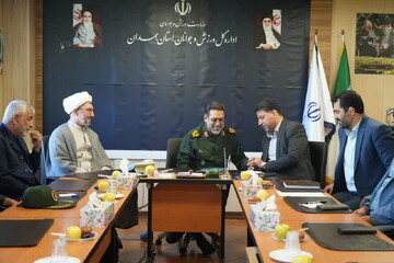 کمالی: ورزش، سنگر حفظ هویت و روحیه جوانان در برابر هجمه‌های دشمن است