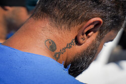 دستگیری کلاهبردار حرفه‌ای با ۱۱۶ پرونده و ۲۵۰ هزار دلار اخاذی