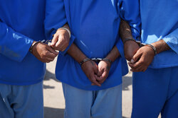 طرح ضربتی ارتقا امنیت عمومی در شهرستان رودان اجرا شد