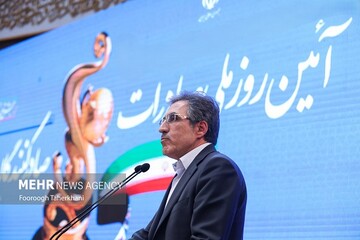 بروکراسی‌های پیچیده نفس صادرکننده را تنگ کرده است