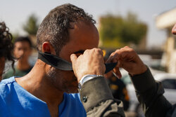 دستگیری محکوم مالی ۴۸۰ میلیاردی در بناب