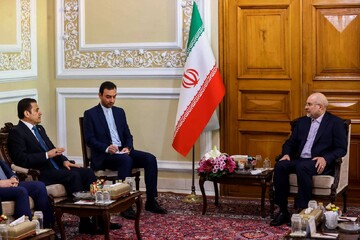 İran ve Irak'tan güvenlik işbirliği vurgusu