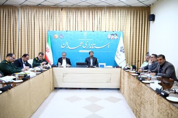 تشکیل قرارگاه مدیریت محله‌محور گامی برای توانمندسازی