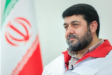 پیام همدردی رئیس هلال‌احمر ایران با سیل‌زدگان جامائیکا