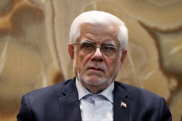 عارف: شورای عالی اداری اصلاح ساختار جهاد کشاورزی را ابلاغ کرده است