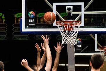 پیروزی نفس‌گیر شهرداری گرگان مقابل پالایش نفت آبان در لیگ برتر بسکتبال