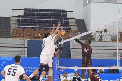 Iran gains easy win over Qatar in Asian Youth Games