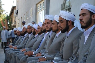 دومین همایش کتاب سال حوزویان اهل سنت فراخوان داد