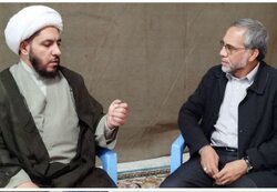 پیگیری ۷۸ میلیارد تومان اعتبار برای پروژه‌های عمرانی سرخه