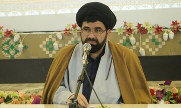 حجت الاسلام حسینی: یگان ویژه نماد ایثار و وفاداری است