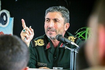 سردار محمدی: ورزش را ابزاری برای تربیت انسان‌های مؤمن و مقاوم می‌دانیم