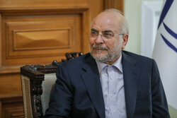 Galibaf: İslam ülkeleriyle parlamenter ilişkilerin geliştirilmesi önceliğimizdir