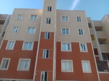 بهره‌برداری از فاز سوم پروژه فدک کرمانشاه با تحویل ۴۰ واحد مسکونی