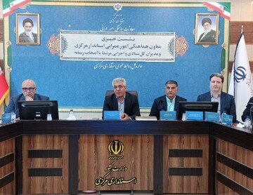 ابک: ۲۴۰ مگاوات انرژی خورشیدی به شبکه مرکزی متصل شده است