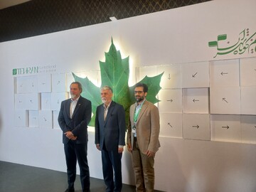 وزیر ارشاد درباره جشنواره فیلم کوتاه و حذف پروانه ساخت چه گفت؟