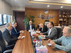 پورحیدری: گیلان ظرفیت بالایی برای توسعه صادرات به بازار عراق دارد