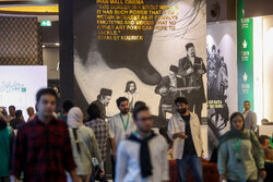 حال و هوای سومین روز از جشنواره فیلم کوتاه؛ اینجا سرزمین امید است