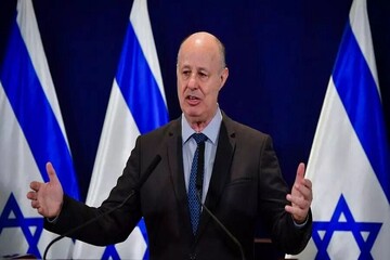 مشاور امنیت داخلی رژیم صهیونیستی  برکنار شد