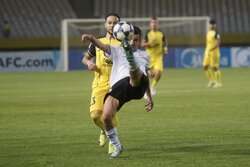 مس ترک عادت نکرد؛ پیروزی مقتدرانه سپاهان برای بالای جدول