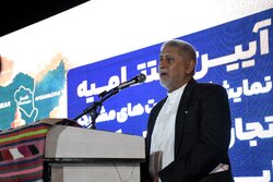 بیرجند ظرفیت تبدیل‌شدن به قطب تجاری منطقه را دارد