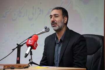 تربیت جوانان مؤمن هدف اصلی دوره هم‌افزایی ارکان مسجد است