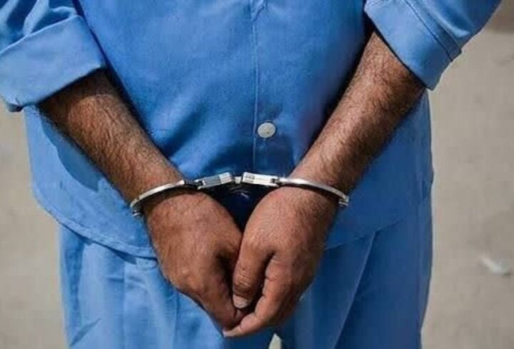 متخلفان شکار غیرمجاز در دشتستان دستگیر شدند متخلفان شکار غیرمجاز در دشتستان دستگیر شدند
