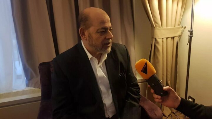 رهبر حماس در نواز غزه: به خروج کامل اجساد اسیران صهیونیست متعهدیم