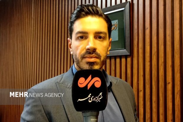 دهیار فیروزآباد: درمانگاه شبانهروزی فیروزآباد به زودی احداث میشود دهیار فیروزآباد: درمانگاه شبانهروزی فیروزآباد به زودی احداث میشود