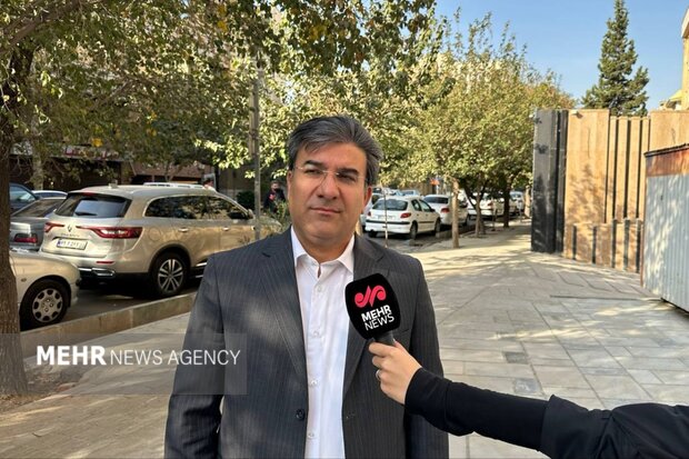 معاون استاندار تهران: ۲۰۰ نانوایی متخلف در پایتخت پلمب شد معاون استاندار تهران: ۲۰۰ نانوایی متخلف در پایتخت پلمب شد