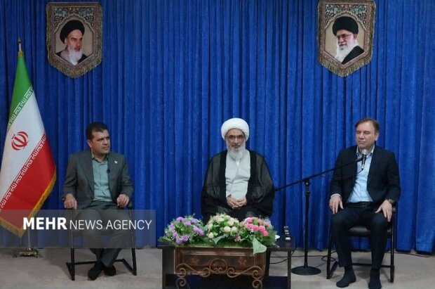 زارع: ۳۰۰ نفر از داوطلبان بوشهری رتبه زیر هزار کنکور را کسب کردند زارع: ۳۰۰ نفر از داوطلبان بوشهری رتبه زیر هزار کنکور را کسب کردند