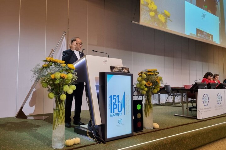 الإجراء الأخير للترويكا الأوروبية مؤشر على انهيار الدبلوماسية والتبعية العمياء لواشنطن