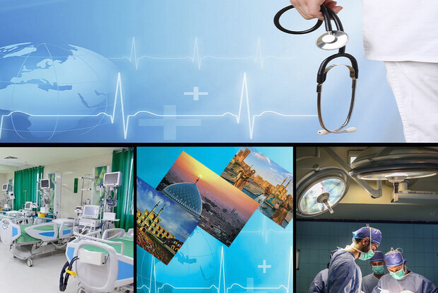 فارس در مسیر پیشرفت؛ شهر سلامت شیراز فرصتی برای توسعه توریسم درمانی