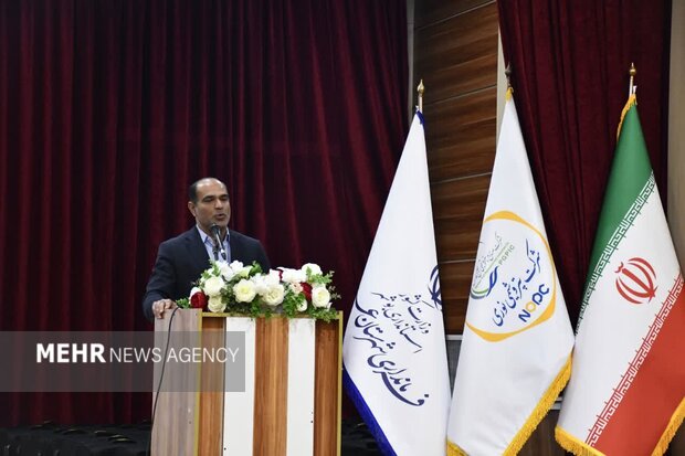 ممتازان کنکور در شهرستان عسلویه تجلیل شدند