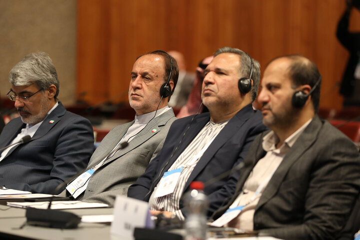 لزوم استفاده از ظرفیت دیپلماسی پارلمانی برای اصلاح منشور سازمان ملل